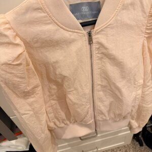 TART Champagne Jacket